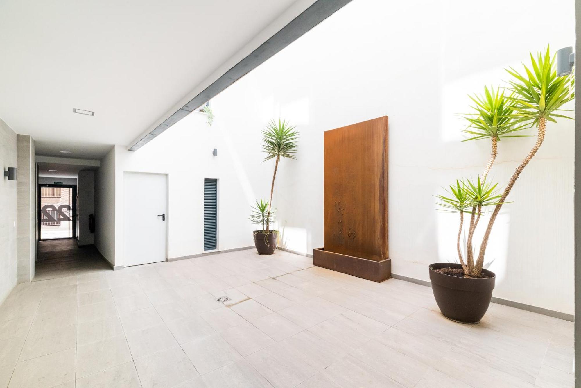 Wekey Homes, Angel Deluxe Apartment With Parking, Granada